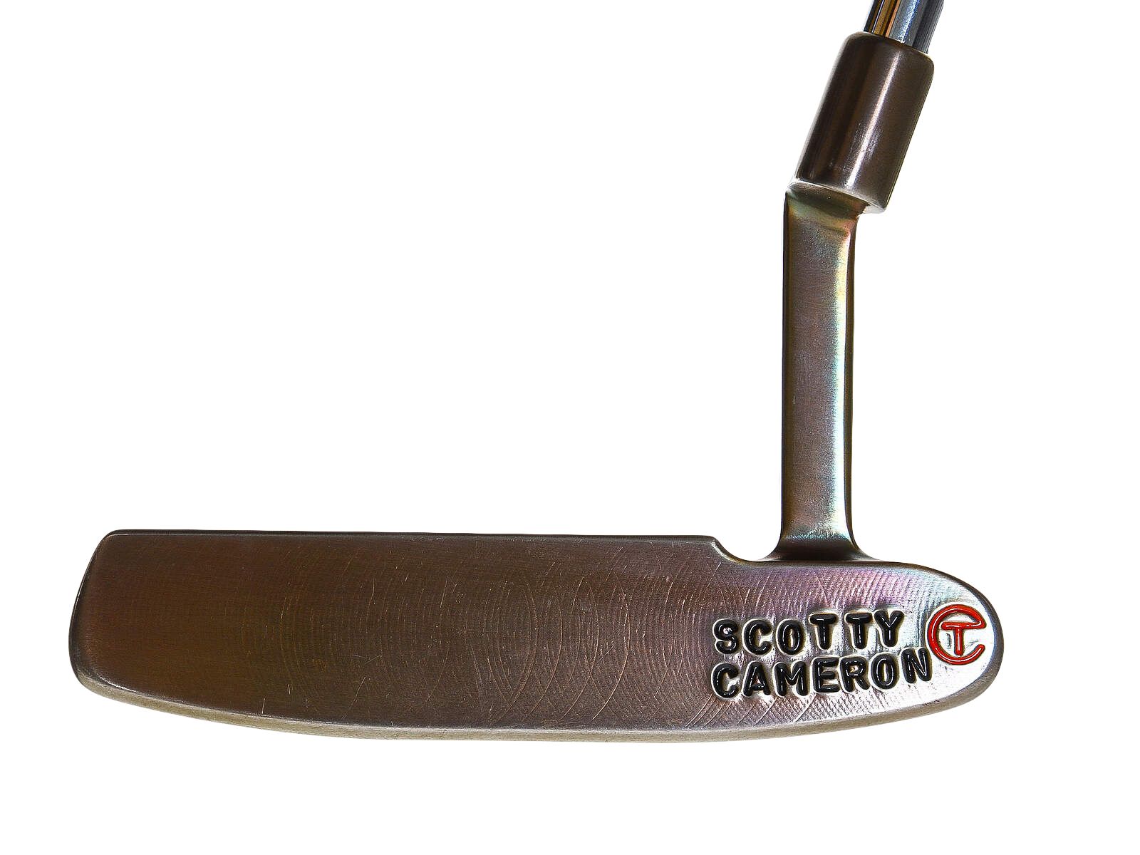 Scotty Cameron Putters