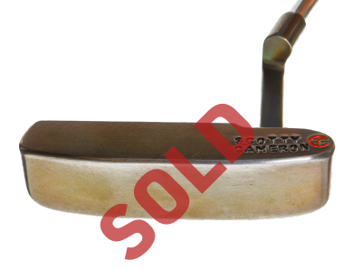Tour Issue Oil Can Sold!